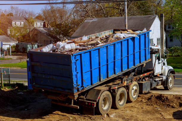 Best Estate Cleanout Services  in Cashion, OK