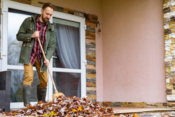 Best Appliance Removal Near Me  in Cashion, OK