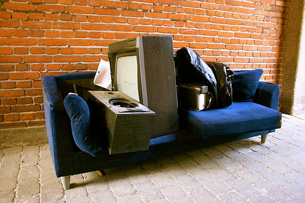 Cashion, OK Junk Removal Company