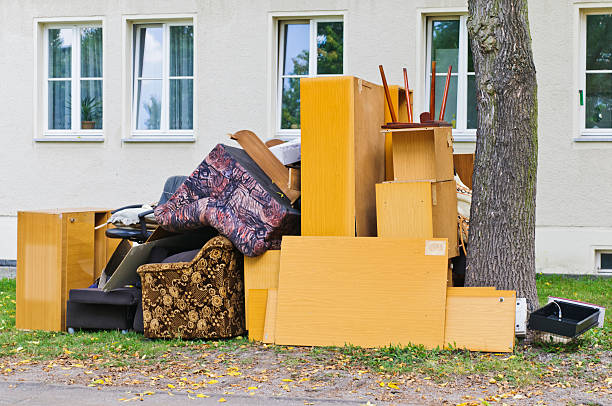  Cashion, OK Junk Removal Pros