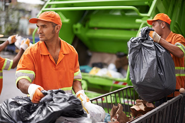 Best Garage Cleanout Services  in Cashion, OK