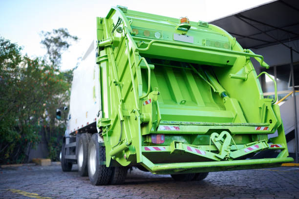 Best Household Junk Removal  in Cashion, OK